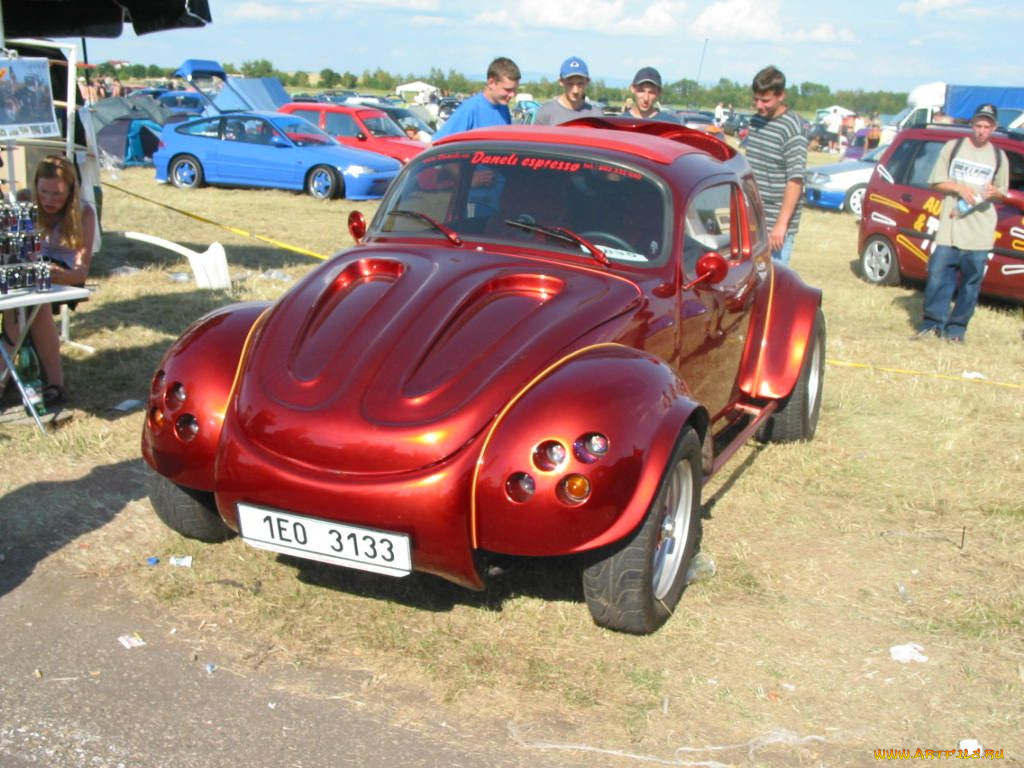 vw, beetle, , 